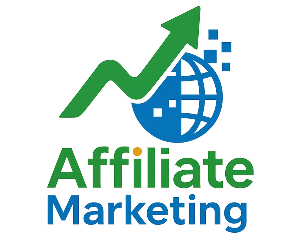 My Affiliate Marketing for Beginners Site